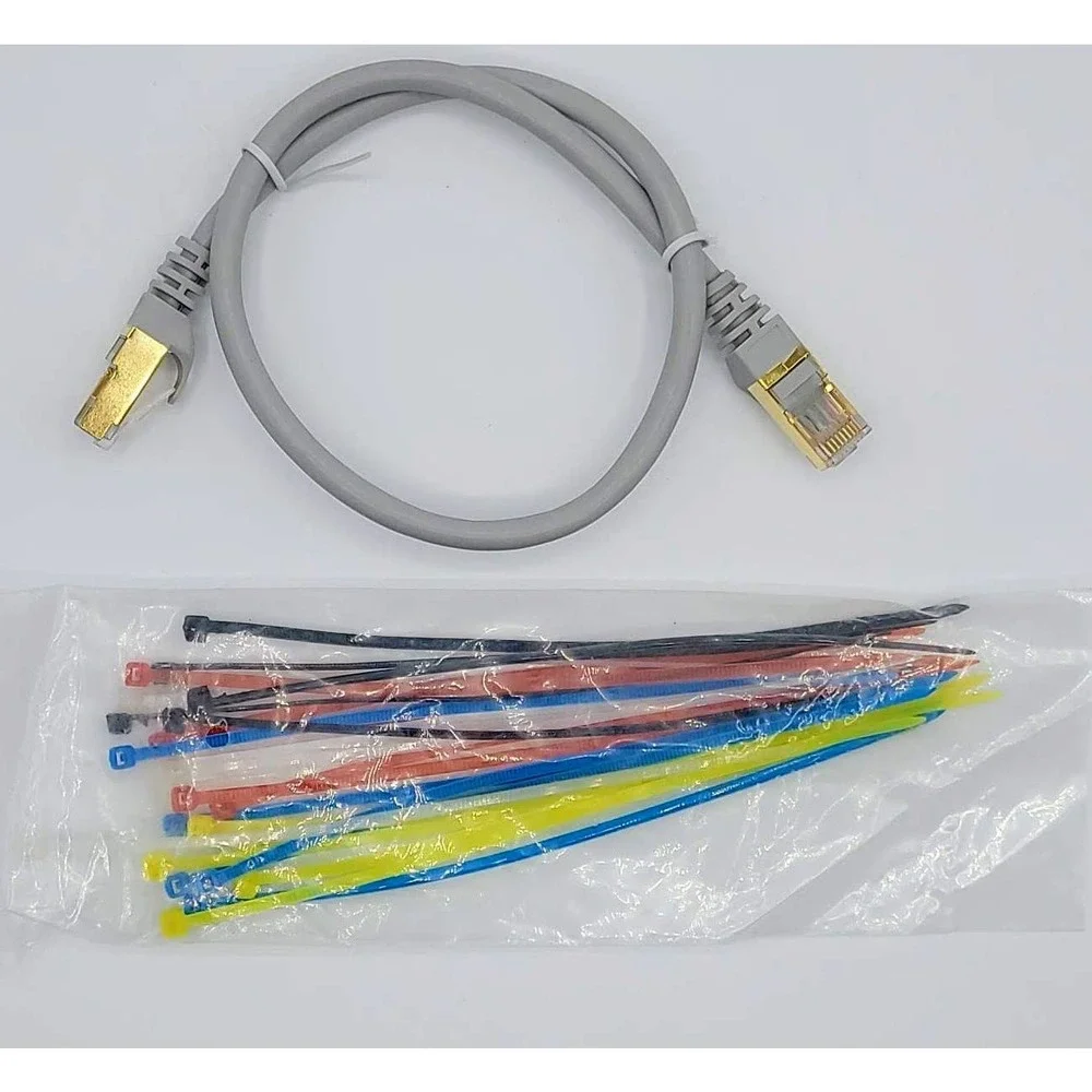 Maximm cat7 ethernet